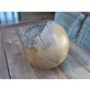 Reclaimed Teak Root Ball - 3 Sizes - 0